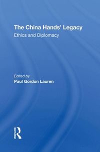 Produktbild: The China Hands' Legacy
