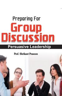 Produktbild: Preparation for Group Discussion