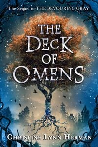 Produktbild: The Deck of Omens
