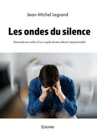 Produktbild: Les ondes du silence