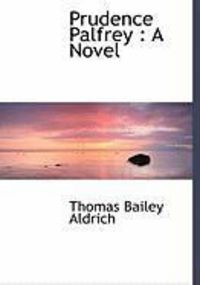 Produktbild: Prudence Palfrey