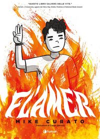 Produktbild: Flamer