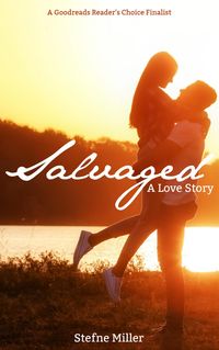 Produktbild: Salvaged: A Love Story
