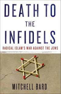 Produktbild: Death to the Infidels