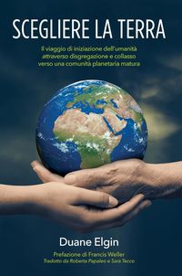 Produktbild: Scegliere la Terra
