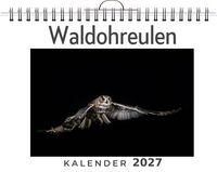 Produktbild: Waldohreulen