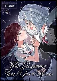 Produktbild: Yuama: Summer You Were There Vol. 4