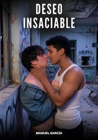 Produktbild: Deseo Insaciable