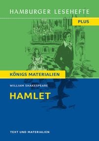 Produktbild: Hamlet