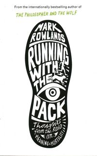 Produktbild: Rowlands, M: Running with the Pack