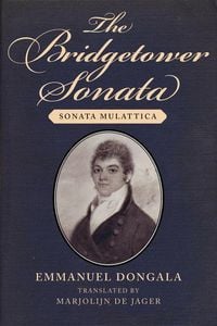 Produktbild: The Bridgetower Sonata