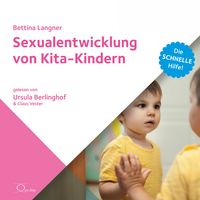 Produktbild: Sexualentwicklung von Kita-Kindern