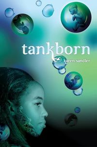 Produktbild: Tankborn (Tankborn #1)