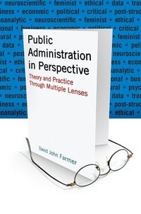 Produktbild: Public Administration in Perspective