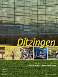 Produktbild: Ditzingen
