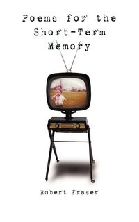 Produktbild: Poems for the Short-Term Memory