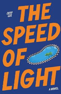 Produktbild: The Speed of Light