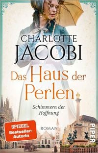 Produktbild: Das Haus der Perlen - Schimmern der Hoffnung