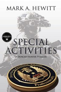 Produktbild: Special Activities