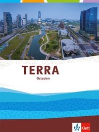 Produktbild: TERRA Ostasien