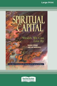 Produktbild: Spiritual Capital