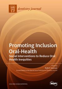 Produktbild: Promoting Inclusion Oral-Health