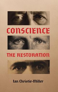 Produktbild: Conscience The Restoration