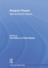Produktbild: Emigrant Players