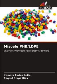 Produktbild: Miscele Phb/ldpe