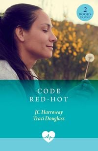Produktbild: CODE RED-HOT PB