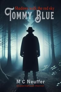 Produktbild: Tommy Blue
