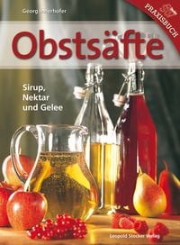 Produktbild: Obsts&auml;fte