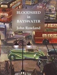 Produktbild: Bloodshed in Bayswater