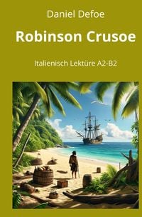 Produktbild: Robinson Crusoe