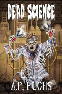 Produktbild: Dead Science