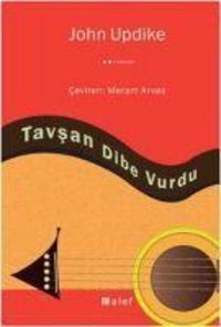 Produktbild: Tavsan Dibe Vurdu