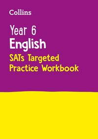 Produktbild: Collins Ks2 Sats Revision and Practice - New 2014 Curriculum Edition -- Year 6 English: Bumper Workbook