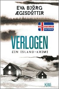 Produktbild: Verlogen