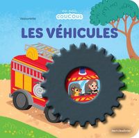 Produktbild: Les v&eacute;hicules