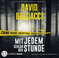 Produktbild: Mit jedem Schlag der Stunde