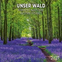 Produktbild: Unser Wald / Forest Nature 2027