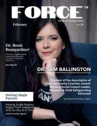 Produktbild: FORCE Magazine