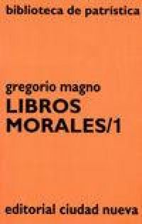 Produktbild: Libros morales : Libros I-V