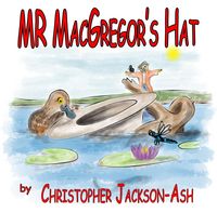 Produktbild: Mr MacGregor's Hat