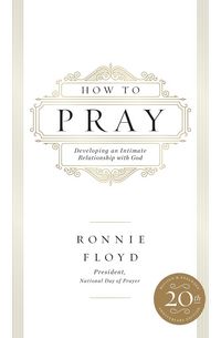 Produktbild: How to Pray