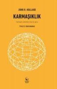 Produktbild: Karmasiklik