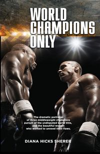 Produktbild: World Champions Only