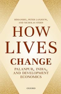 Produktbild: How Lives Change