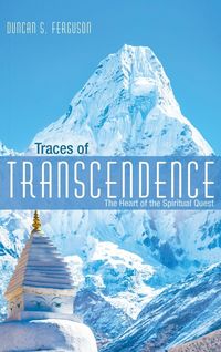 Produktbild: Traces of Transcendence