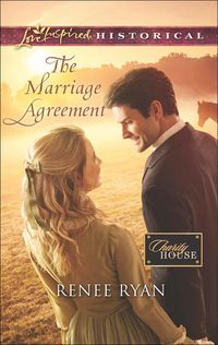 Produktbild: The Marriage Agreement